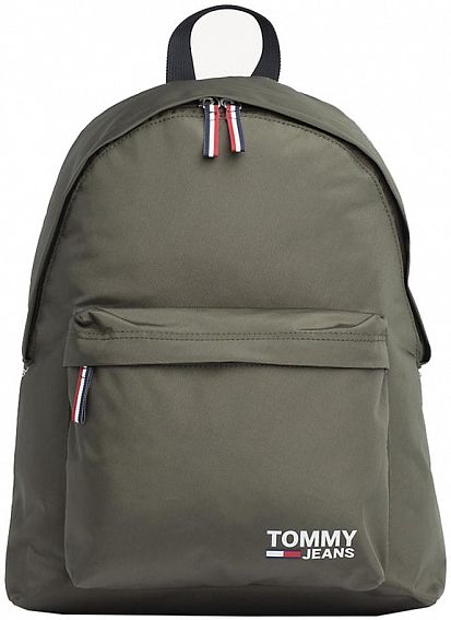 Рюкзак Tommy Hilfiger AM0AM04933 355 TJ Cool City Backpack