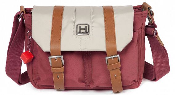 Плечевая сумка Hedgren HRI01 Ride It Messenger Bag S