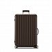 Чемодан Rimowa 831.77 Salsa Deluxe Multiwheel Electronic Tag