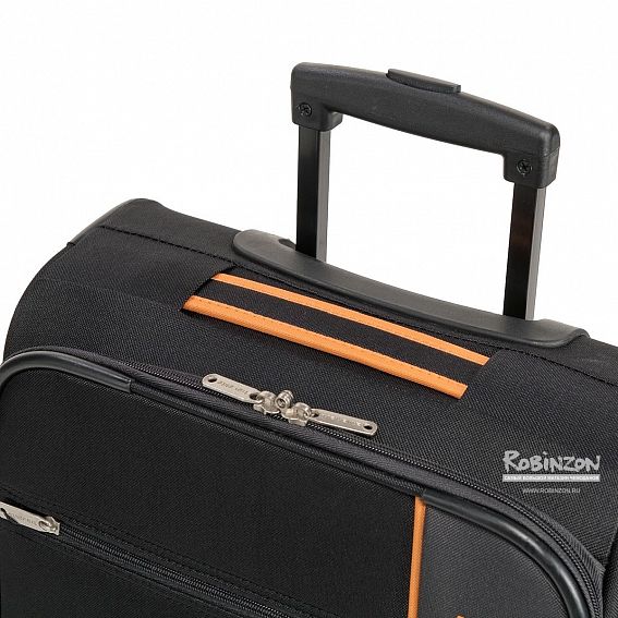 Чемодан Travelite 87207 Portofino VI S