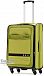 Чемодан Titan 33540503 Family 2 Trolley M 4w