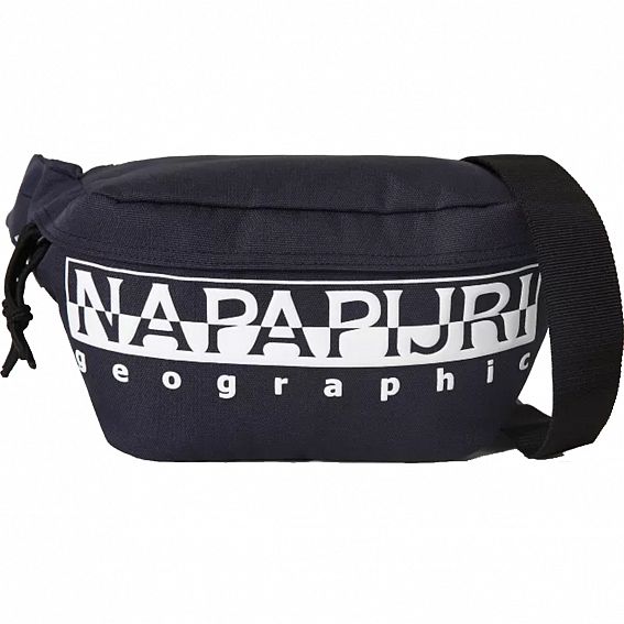 Сумка поясная Napapijri NA4EUG176 Happy Waistbag