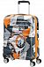 Чемодан American Tourister 31C-18003 Star Wars Spinner 55/20 Чемодан American Tourister 31C-18003 Star Wars Spinner 55/20