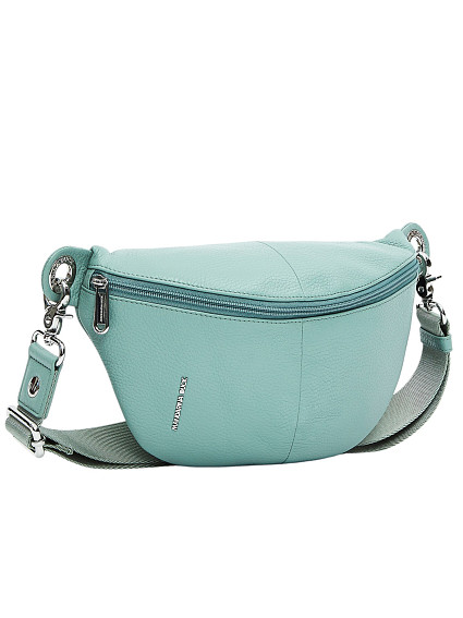 Сумка поясная Mandarina Duck FZT73 Mellow Leather