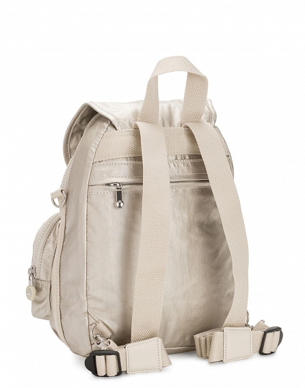Сумка-рюкзак Kipling K23512J95 Firefly Up Small Backpack