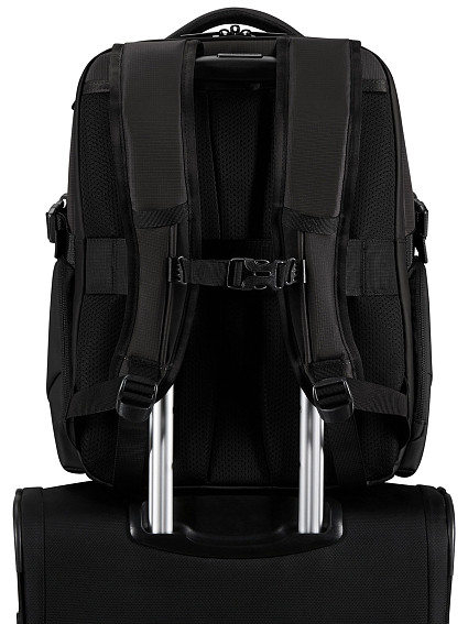 Рюкзак Samsonite KI1*014 Biz2go Backpack 14.1