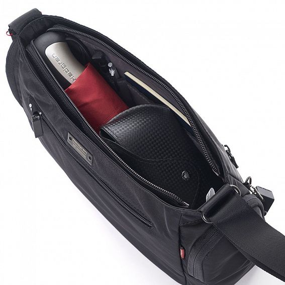 Сумка Hedgren HITC09 Inter-City Commuter Crossover RFID