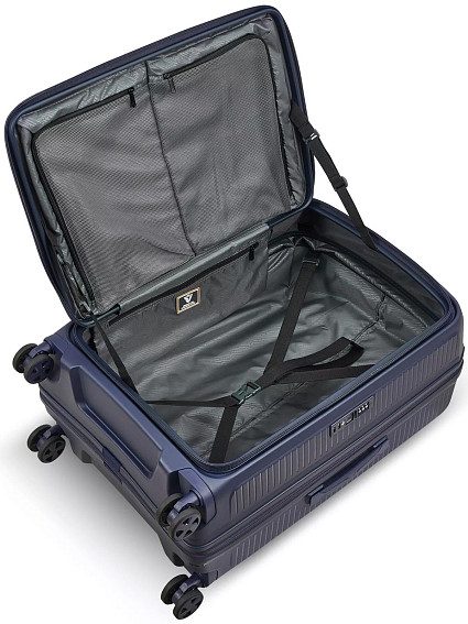 Чемодан Roncato 418412 Arcade DLX Medium Spinner exp. M