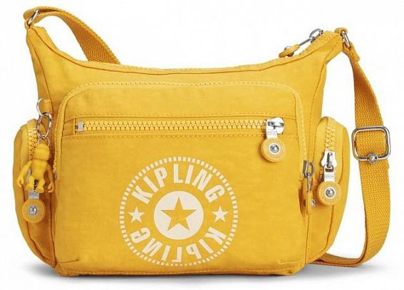 Сумка Kipling KI263251K New Classic Gabbie S Crossbody Bag