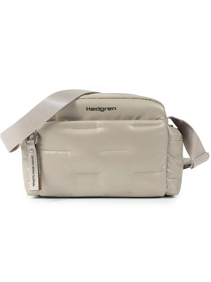 Сумка кросс-боди Hedgren HCOCN02 Cocoon Cozy Shoulder Bag Сумка кросс-боди Hedgren HCOCN02 Cocoon Cozy Shoulder Bag