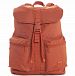 Рюкзак Hedgren HDBK01 Daybreak Backpack Sunrise