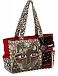 Сумка пляжная Justo Creazione 5312 Totemic