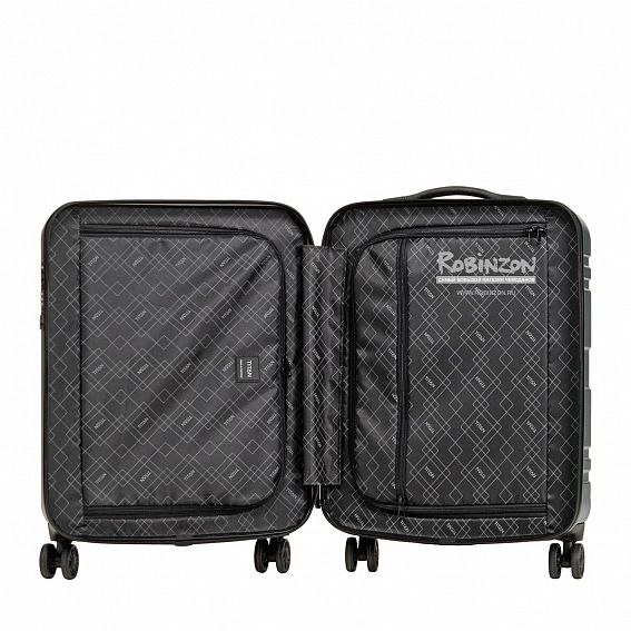 Чемодан Titan 700506 Prior Trolley S