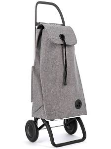Сумка-тележка Rolser IMX381 Gris Tweed 2