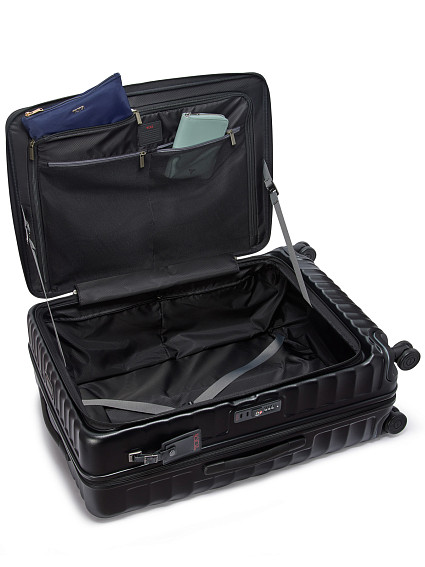 Чемодан Tumi 158996-6153 19 Degree Large Front Access Expandable Checked L