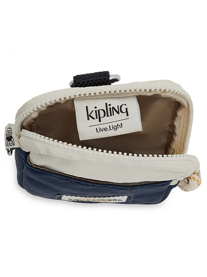 Косметичка Kipling KI5054P8P Clark Handsfree Pouch