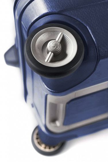 Чемодан Samsonite V82*002 Cubelite Upright 54