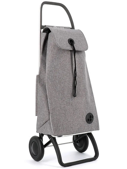 Сумка-тележка Rolser IMX381 Gris Tweed 2