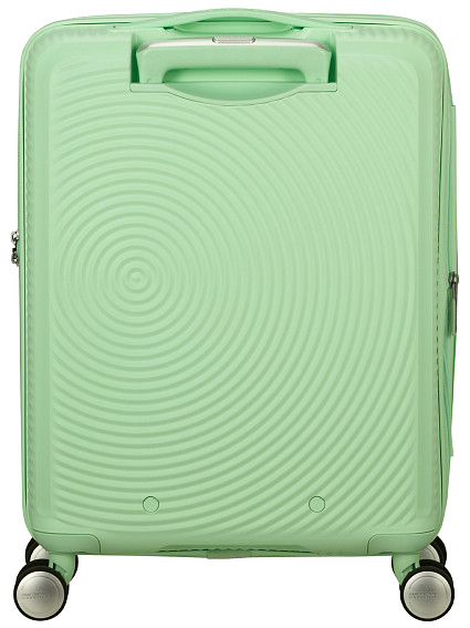 Чемодан American Tourister 32G*001 Soundbox Spinner 55 Exp