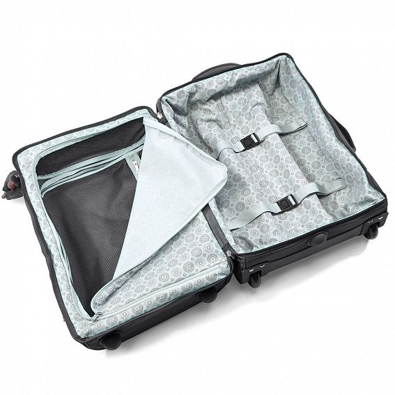 Чемодан Kipling K13094 Teagan S Small Wheeled Suitcase