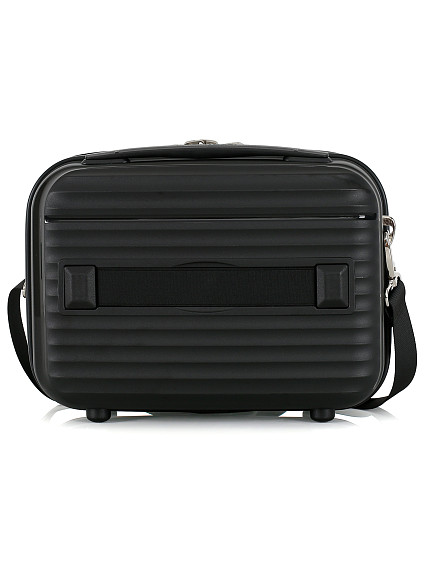 Чемодан и бьюти-кейс Robinzon RP10749-H Hokkaido XS+BCS