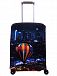 Чехол для чемодана малый Routemark SP240 Megapolis S