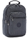 Рюкзак Kipling KI643725E Seoul S Small Backpack
