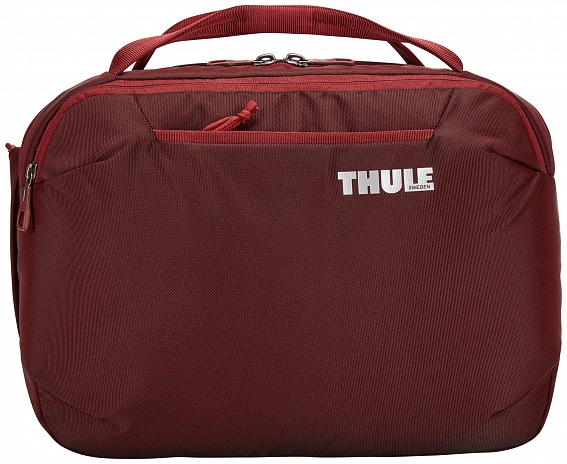 Дорожная сумка Thule TSBB301RED Subterra Boarding Bag 3203914