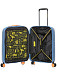 Чемодан Mandarina Duck SZV24 Logoduck+ Cabin Trolley exp