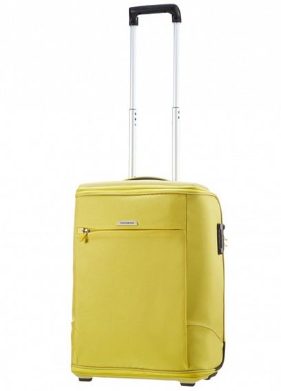 Портплед на колесах Samsonite 79U*009 Motio Garment Bag/Wh.