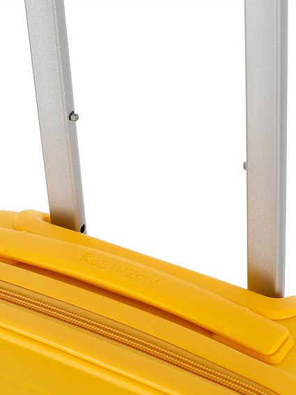 Чемодан Robinzon RP1074-H Hokkaido XS