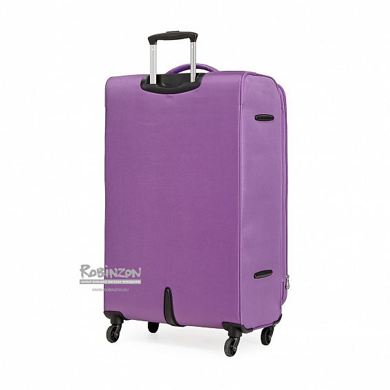 Чемодан American Tourister 98A*904 Ann Arbor 3 Spinner L