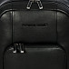Рюкзак Porsche Design OLE01613 Roadster Leather Backpack M