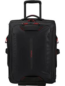 Сумка-рюкзак на колесах Samsonite KH7*012 Ecodiver Duffle with wheels 55cm backpack
