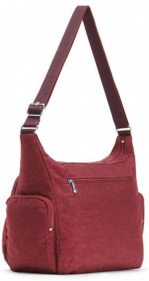 Сумка Kipling K1525547F Basic Plus Gabbie Medium Shoulder Bag