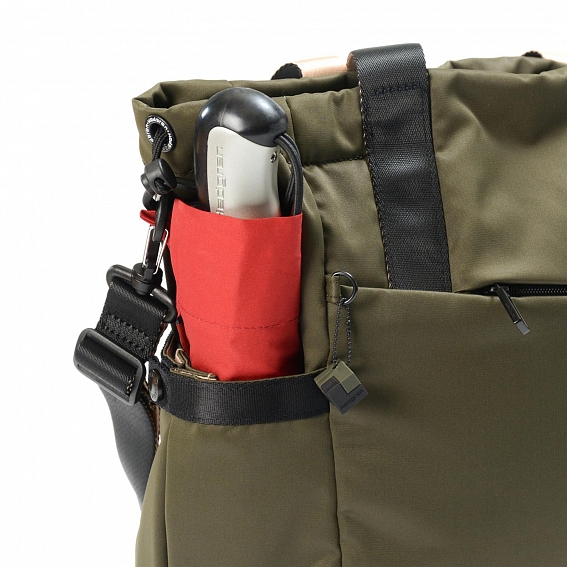 Сумка Hedgren HNOV05 Nova Galactic Shoulder Bag Tote