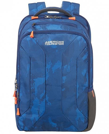Рюкзак для ноутбука American Tourister 24G*019 Urban Groove Laptop Backpack 15