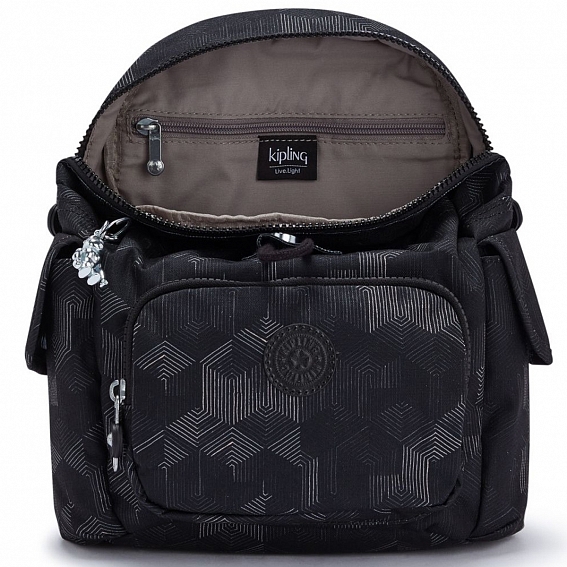 Рюкзак Kipling KI4628R19 City Pack Mini Backpack