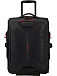 Сумка-рюкзак на колесах Samsonite KH7*012 Ecodiver Duffle with wheels 55cm backpack