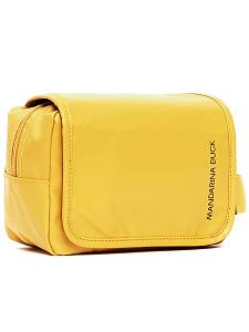 Несессер Mandarina Duck OSN03 Eco Coated Toilet Kit Small