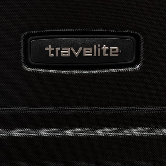 Чемодан Travelite 74748 Soho Trolley M Exp