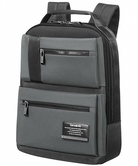 Рюкзак для ноутбука Samsonite 24N*010 Openroad Backpack Slim 13,3