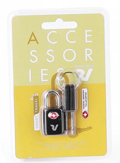 Замок Roncato 419090 TSA Key Lock