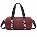 Сумка дорожная Kipling KI2556T31 Onalo Multifunctional Duffle Bag Сумка дорожная Kipling KI2556T31 Onalo Multifunctional Duffle Bag