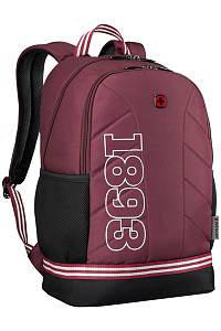 Рюкзак Wenger 611668 Quadma Collegiate 16