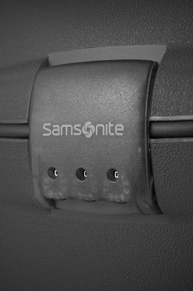 Бьюти-кейс Samsonite V85*002 PP Cabin Beauty Case