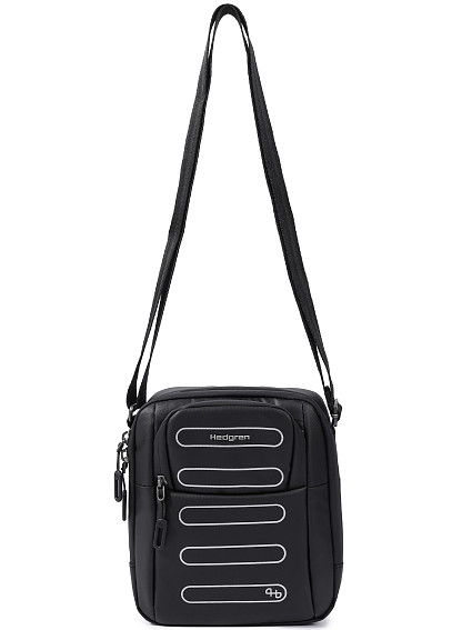 Сумка кросс-боди Hedgren HCMBP05 Comby Performance Relax P RFID
