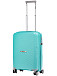 Чемодан Robinzon RP1243-P Santorini Plus 2.0 S