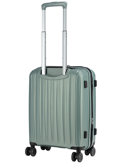 Чемодан Robinzon RP3593-X Elba Deluxe S