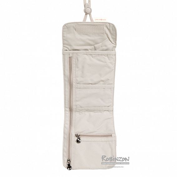 Сумка для документов Samsonite U23*513 Kangaroo Neck Pouch